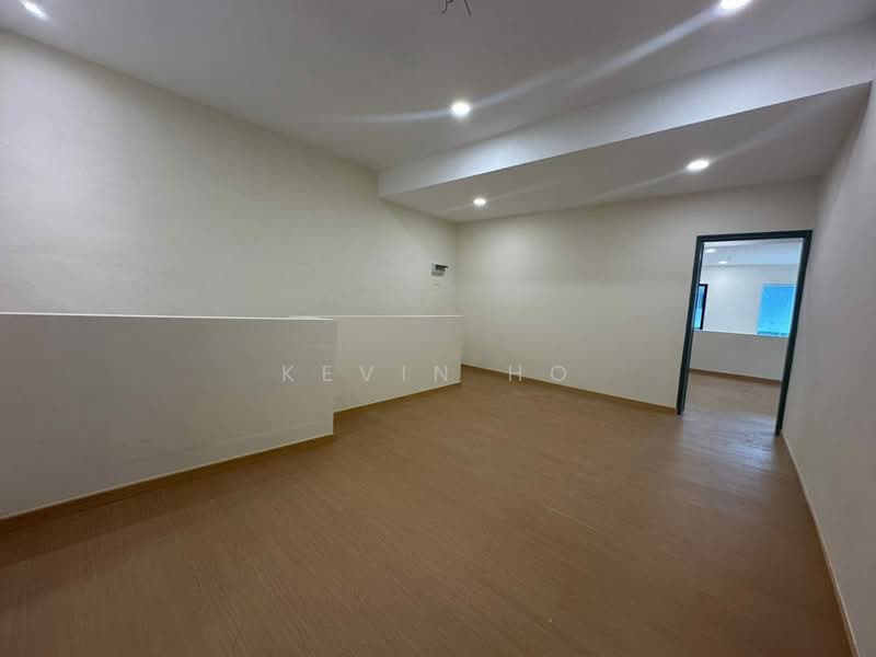 Semi-Detached House for Sale in Taman Sri Tebrau (Johor Bahru) - Kevin Ho - PropertyGuru.com.my