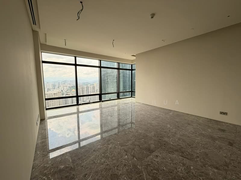 Service Residence for Sale at Four Seasons Place - Charles Phua - Interior - PropertyGuru.com.my