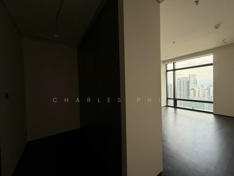 Service Residence for Sale at Four Seasons Place - Charles Phua - Interior - PropertyGuru.com.my
