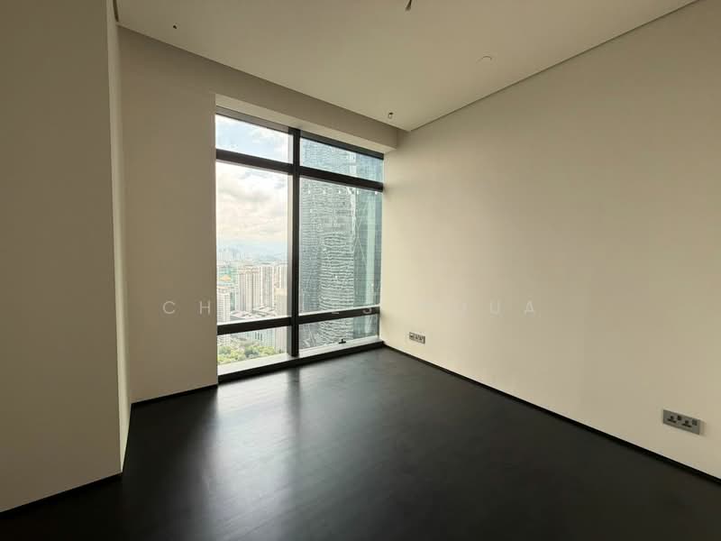 Service Residence for Sale at Four Seasons Place - Charles Phua - PropertyGuru.com.my