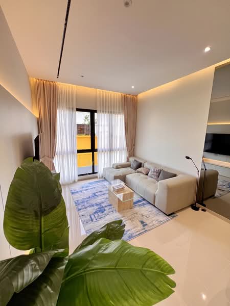 Service Residence for Sale at 2Rio Residence @ Bandar Puteri Puchong - Lawrence Chan - PropertyGuru.com.my