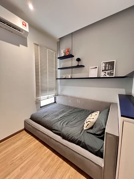 Service Residence for Sale at 2Rio Residence @ Bandar Puteri Puchong - Lawrence Chan - PropertyGuru.com.my