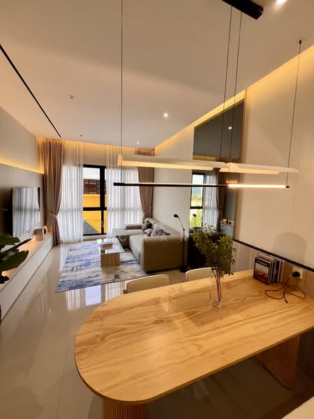 Service Residence for Sale at 2Rio Residence @ Bandar Puteri Puchong - Lawrence Chan - PropertyGuru.com.my
