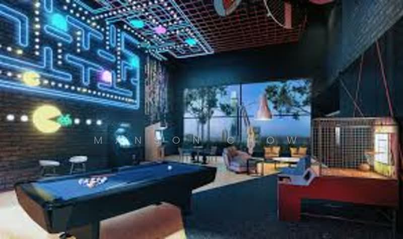 Condominium for Rent at Skyline KL - Manson Chow - Interior - PropertyGuru.com.my