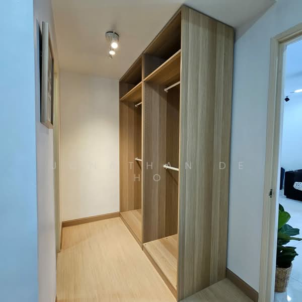 Condominium for Rent at Casa Tropicana - Jonathan De Ho - Interior - PropertyGuru.com.my