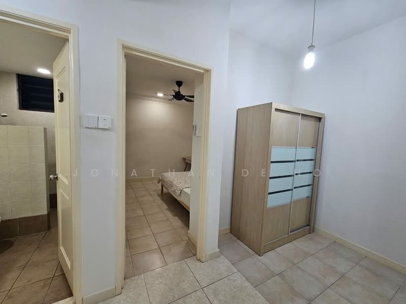 Condominium for Rent at Casa Tropicana - Jonathan De Ho - Bedroom - PropertyGuru.com.my