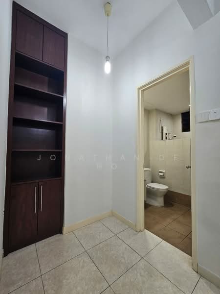 Condominium for Rent at Casa Tropicana - Jonathan De Ho - Bathroom - PropertyGuru.com.my
