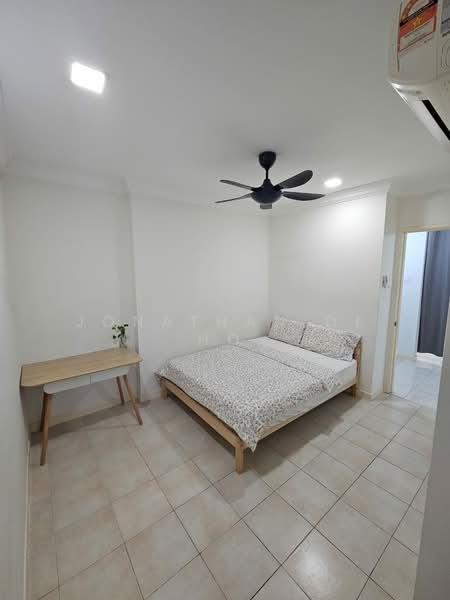 Condominium for Rent at Casa Tropicana - Jonathan De Ho - Bedroom - PropertyGuru.com.my