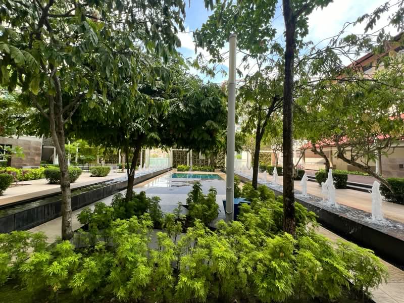 Condominium for Rent at Casa Tropicana - Jonathan De Ho - Exterior - PropertyGuru.com.my