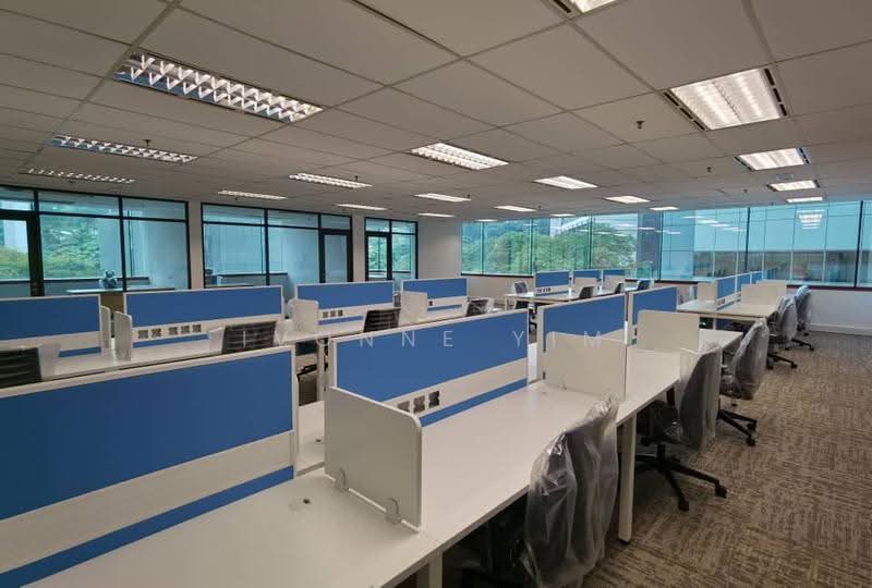 Office for Rent in KL City Centre (Kuala Lumpur) - Ivonne Yim - Interior - PropertyGuru.com.my
