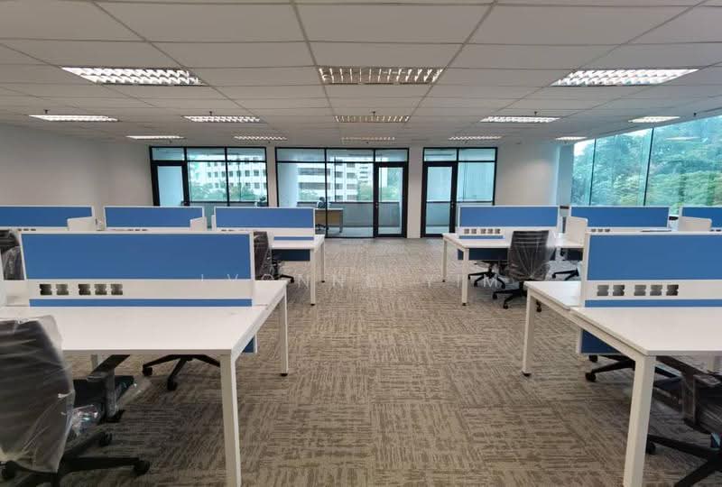 Office for Rent in KL City Centre (Kuala Lumpur) - Ivonne Yim - Interior - PropertyGuru.com.my