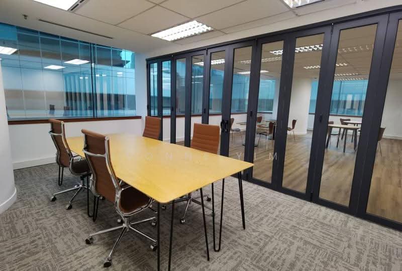 Office for Rent in KL City Centre (Kuala Lumpur) - Ivonne Yim - Interior - PropertyGuru.com.my