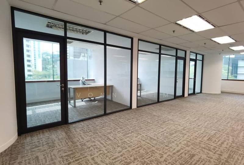 Office for Rent in KL City Centre (Kuala Lumpur) - Ivonne Yim - Interior - PropertyGuru.com.my