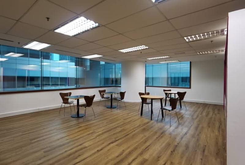 Office for Rent in KL City Centre (Kuala Lumpur) - Ivonne Yim - Interior - PropertyGuru.com.my
