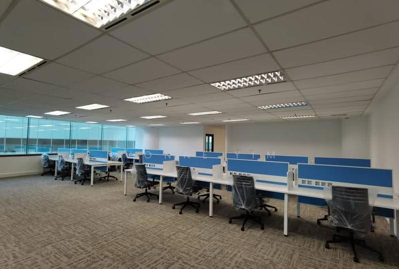 Office for Rent in KL City Centre (Kuala Lumpur) - Ivonne Yim - Interior - PropertyGuru.com.my