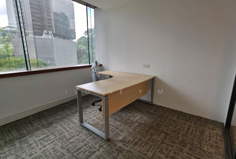 Office for Rent in KL City Centre (Kuala Lumpur) - Ivonne Yim - Interior - PropertyGuru.com.my