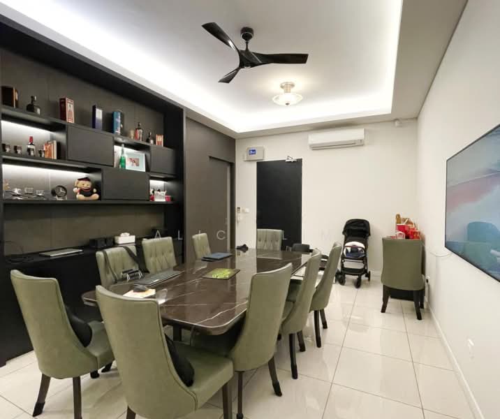 Condominium for Rent at Sky Condominium (Skyz Residence) - Alice Lim - PropertyGuru.com.my