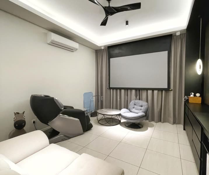 Condominium for Rent at Sky Condominium (Skyz Residence) - Alice Lim - PropertyGuru.com.my