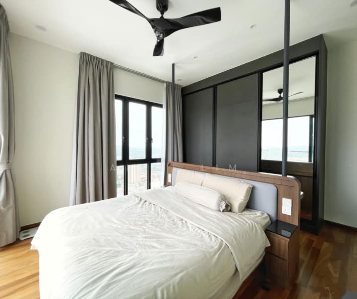 Condominium for Rent at Sky Condominium (Skyz Residence) - Alice Lim - PropertyGuru.com.my