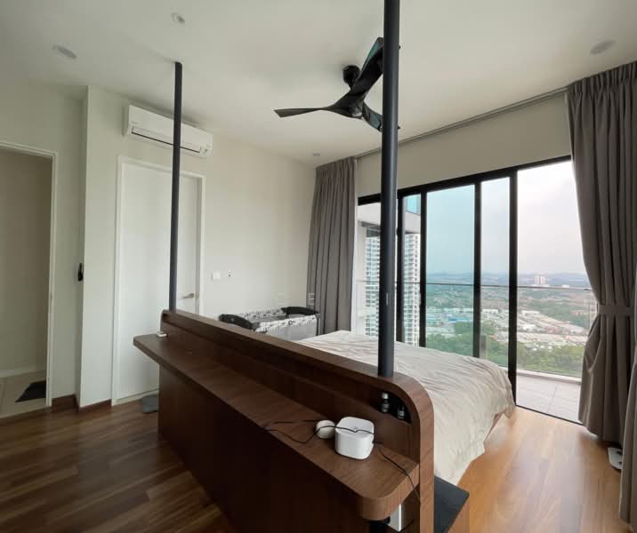 Condominium for Rent at Sky Condominium (Skyz Residence) - Alice Lim - PropertyGuru.com.my