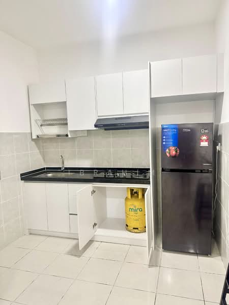 Condominium for Rent at Cassia Residence @ Laman View - Shafiq Ibrahim - PropertyGuru.com.my