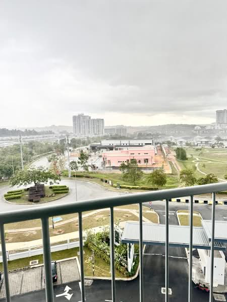 Condominium for Rent at Cassia Residence @ Laman View - Shafiq Ibrahim - PropertyGuru.com.my