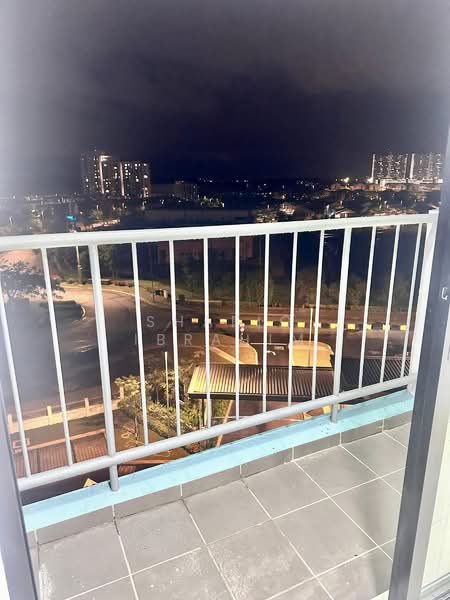 Condominium for Rent at Cassia Residence @ Laman View - Shafiq Ibrahim - PropertyGuru.com.my