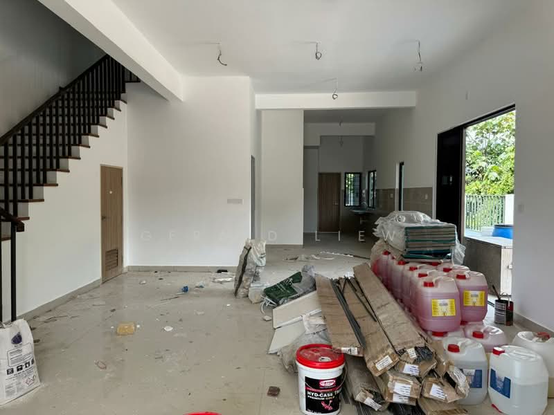 Rumah Teres 2 Tingkat untuk Dijual di Bandar Kinrara Seksyen 8 (Bandar Kinrara) - Gerald Liew - Interior - PropertyGuru.com.my