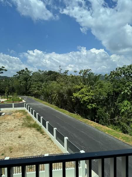 Rumah Teres 2 Tingkat untuk Dijual di Bandar Kinrara Seksyen 8 (Bandar Kinrara) - Gerald Liew - Exterior - PropertyGuru.com.my