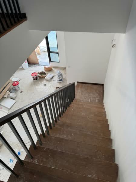 Rumah Teres 2 Tingkat untuk Dijual di Bandar Kinrara Seksyen 8 (Bandar Kinrara) - Gerald Liew - Interior - PropertyGuru.com.my