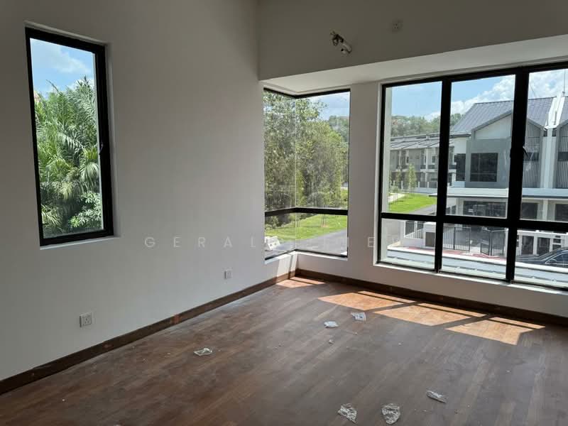 Rumah Teres 2 Tingkat untuk Dijual di Bandar Kinrara Seksyen 8 (Bandar Kinrara) - Gerald Liew - Interior - PropertyGuru.com.my