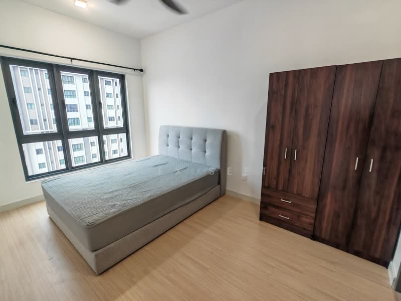 Service Residence for Rent at M Arisa - Alex Seet - Bedroom - PropertyGuru.com.my