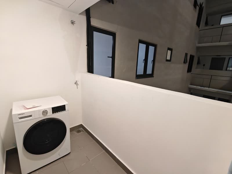 Service Residence for Rent at M Arisa - Alex Seet - Interior - PropertyGuru.com.my