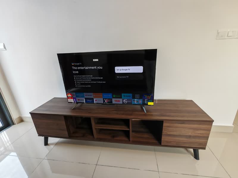 Service Residence for Rent at M Arisa - Alex Seet - Living Room - PropertyGuru.com.my