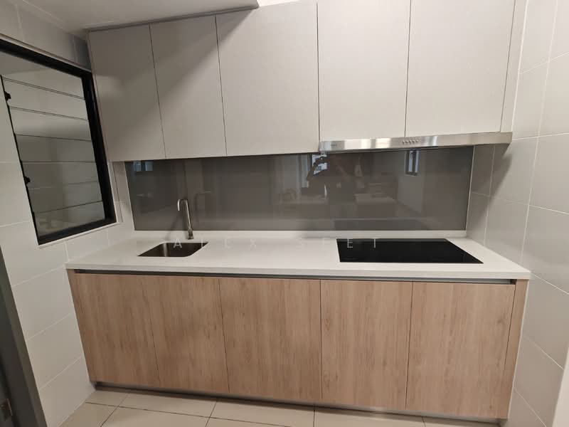 Service Residence for Rent at M Arisa - Alex Seet - PropertyGuru.com.my