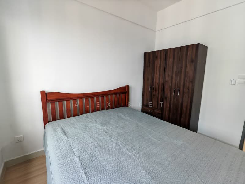Service Residence for Rent at M Arisa - Alex Seet - PropertyGuru.com.my