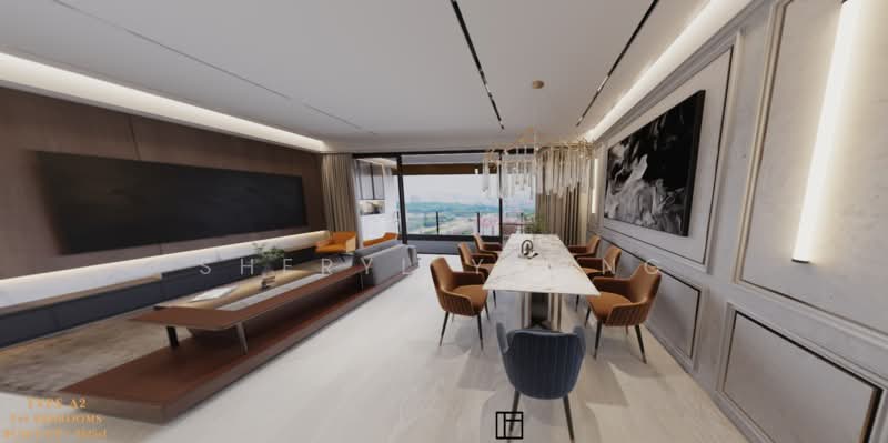 Condominium for Sale at Aetas Damansara - Sheryl Yoong - PropertyGuru.com.my