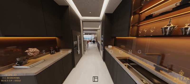 Condominium for Sale at Aetas Damansara - Sheryl Yoong - PropertyGuru.com.my