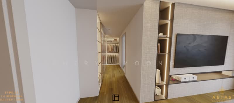 Condominium for Sale at Aetas Damansara - Sheryl Yoong - PropertyGuru.com.my