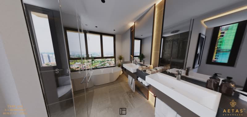 Condominium for Sale at Aetas Damansara - Sheryl Yoong - PropertyGuru.com.my