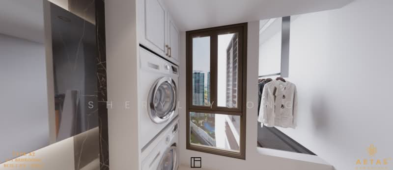 Condominium for Sale at Aetas Damansara - Sheryl Yoong - PropertyGuru.com.my