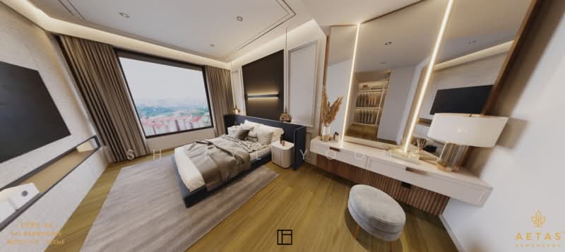 Condominium for Sale at Aetas Damansara - Sheryl Yoong - PropertyGuru.com.my