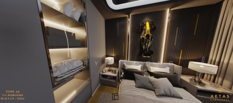 Condominium for Sale at Aetas Damansara - Sheryl Yoong - PropertyGuru.com.my