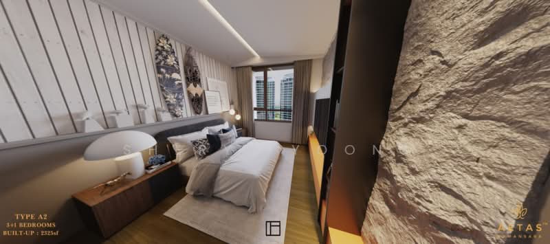 Condominium for Sale at Aetas Damansara - Sheryl Yoong - PropertyGuru.com.my