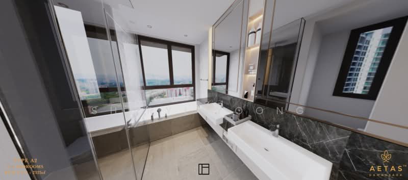 Condominium for Sale at Aetas Damansara - Sheryl Yoong - PropertyGuru.com.my