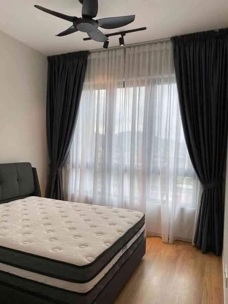 Service Residence for Rent at East Parc @ Manjalara - Ron Yap - Bedroom - PropertyGuru.com.my