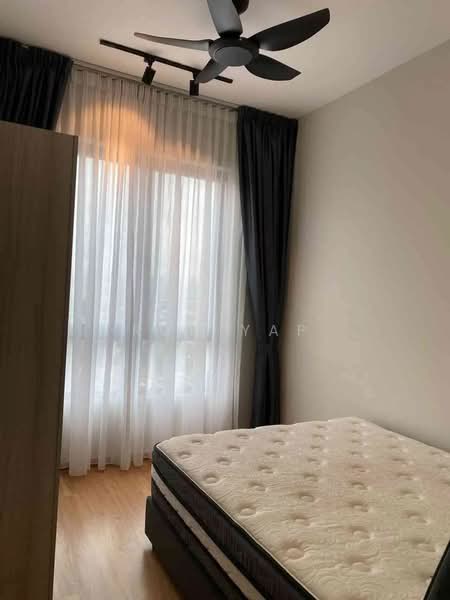 Service Residence for Rent at East Parc @ Manjalara - Ron Yap - Bedroom - PropertyGuru.com.my