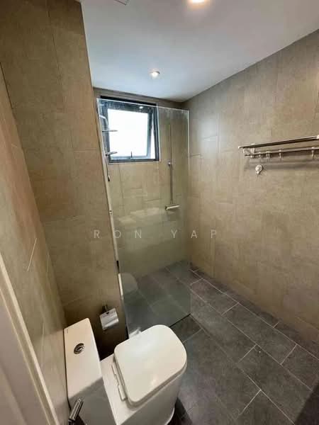 Service Residence for Rent at East Parc @ Manjalara - Ron Yap - Bathroom - PropertyGuru.com.my