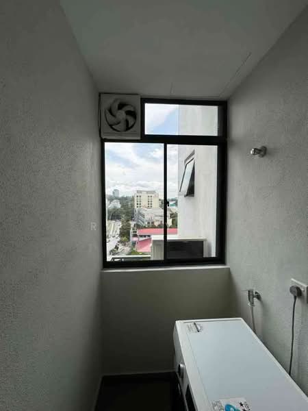 Service Residence for Rent at East Parc @ Manjalara - Ron Yap - View - PropertyGuru.com.my
