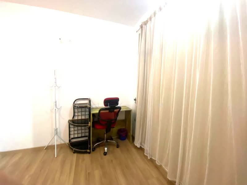 Service Residence for Sale at Midas @ Seri Alam - Kelly Lim - Study - PropertyGuru.com.my